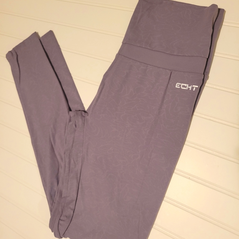 Echt lavender leggings